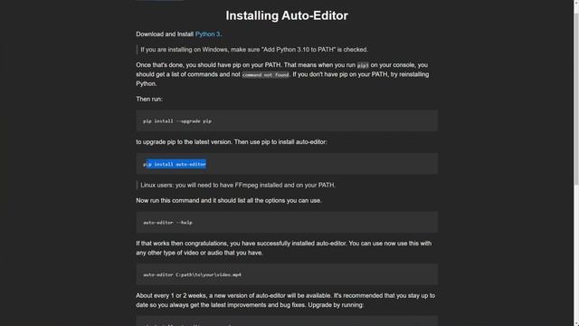 FREE: BEST Silence Remover/Auto-Editing Software | Premiere, Final Cut, Sony Vegas смотреть онлайн