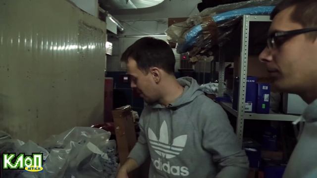 Volvo 740 Tuning Ep.2 / Начало постройки Муки / Volvo Amazon смотреть онлайн