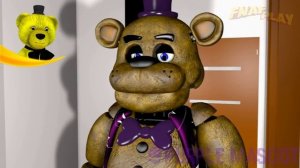 FNAF КОГДА ТВОЙ ДРУГ СМОТРИТ ВЛАДА А4 и МАРМОК СТАЛ СПРИНГТРАПОМ ? ФНАФ ПРИКОЛЫ 17 МИНУТ СМЕХА !!!