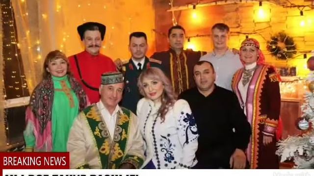 МЫ ВСЕ ТАКИЕ РАЗНЫЕ! смотреть онлайн