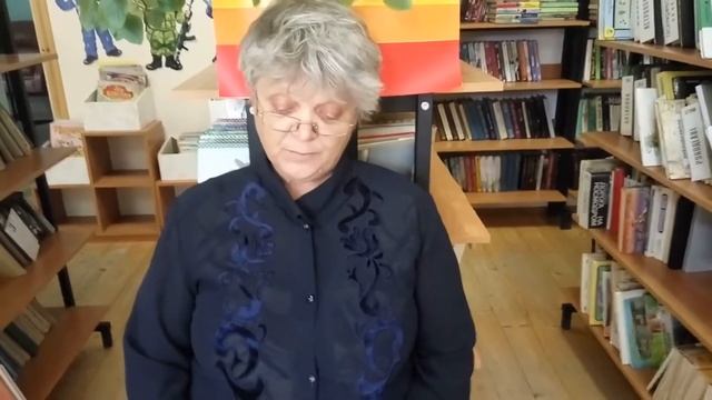 Русская сказка «Перепёлка и волк». Читает Татьяна Леонова смотреть онлайн