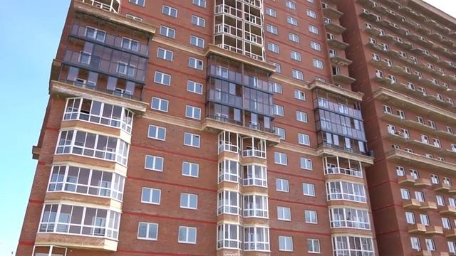 ДОМСТРОЙ 2018