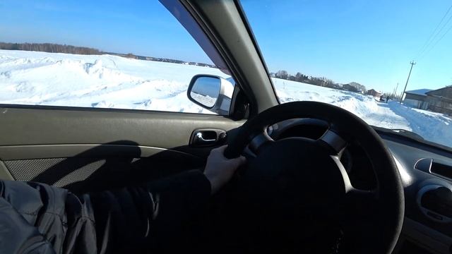 Chevrolet Lacetti SW УНИВЕРСАЛЬНЫЙ АВТОМОБИЛЬ - УНИВЕРСАЛЕН ВО ВСЕМ! Попался в руки ГИБДД при съемк смотреть онлайн