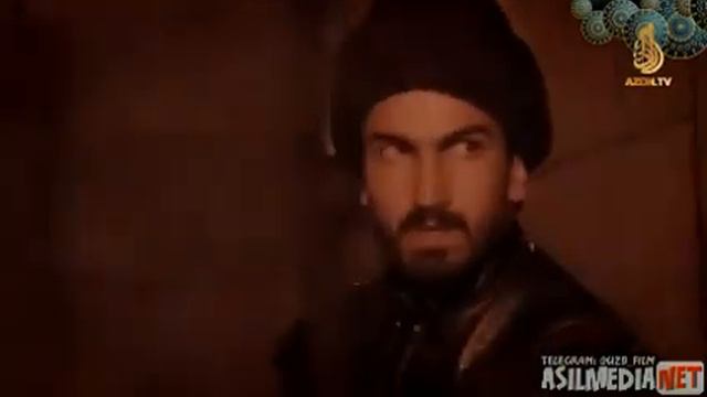 ISLOMIY SERIAL YUNUS EMRO UZBEK TILIDA 11 QISM