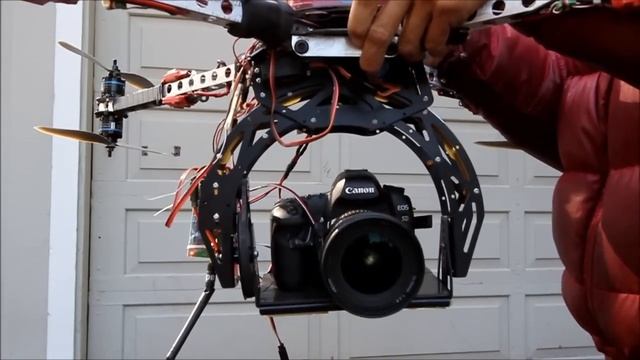 av200 SERVO JITTER смотреть онлайн