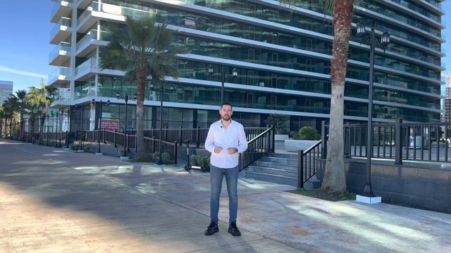 Без лишней скромности Лучший комплекс в Батуми "Batumi View" смотреть онлайн