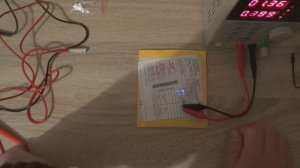 Инфракрасная подсветка из ИК светодиодов 940nm. Эксперимент