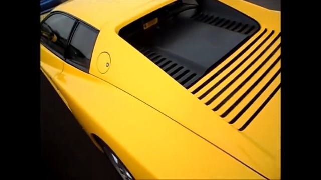 FERRARI 512 TR