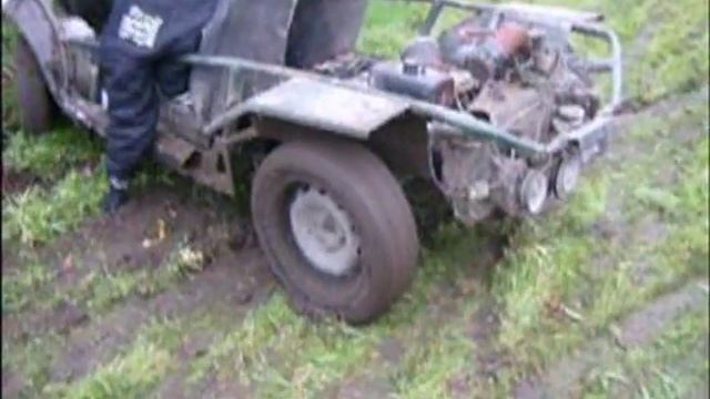 maluch drift buggy zawody смотреть онлайн