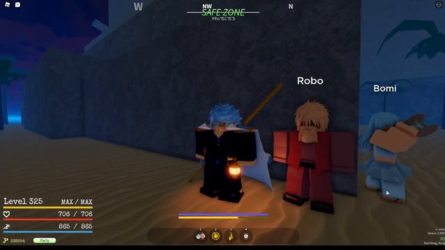 [GPO] Локации для фарма и требования лвл.| Locations for farm and lvl request. смотреть онлайн