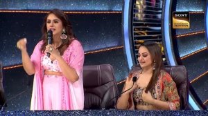 Indian Idol Season 13 | Double XL Performances | Ep 16 | Full Episode | 30 Oct 2022