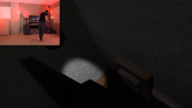 Markiplier: VIRTUAL REALITY ROOM ESCAPE!! (Русская озвучка) смотреть онлайн