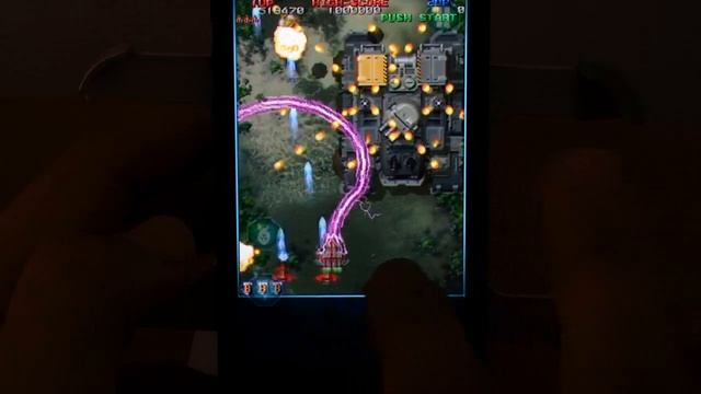 Raiden Legacy iOS iPhone Gameplay Review - AppSpy.com смотреть онлайн