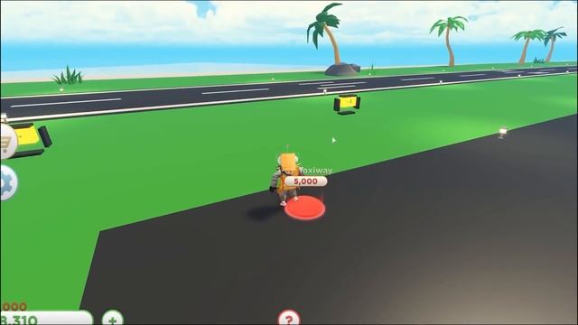 Построил Самый Большой В МИРЕ ОТЕЛЬ за 5 Минут! ROBLOX смотреть онлайн