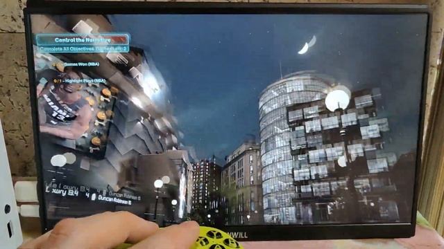 xbox series s распаковка и обзор! зачем он нужен и стоит ли покупать в 2023!? смотреть онлайн