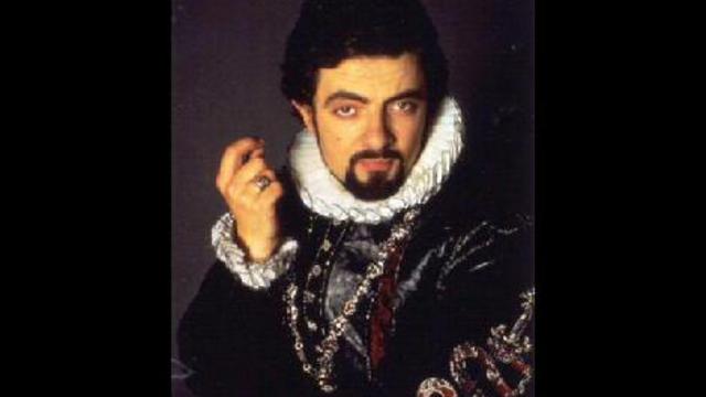 blackadder theme смотреть онлайн