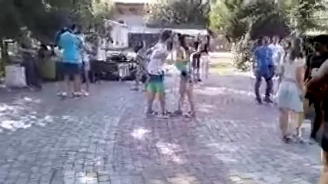 401. Уроки Танцев. смотреть онлайн