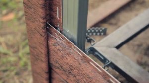 Инструкция по установке фасадных панелей STONE HOUSE U-Plast