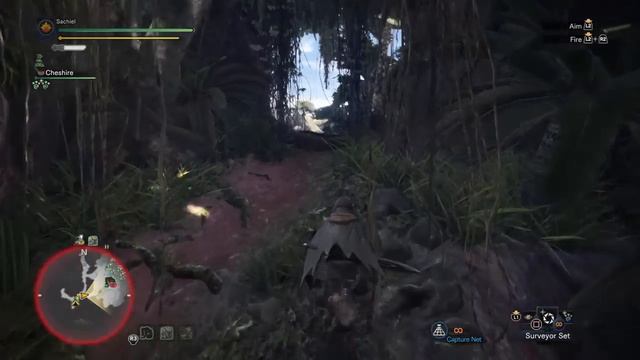 Savage Deviljho is scary AF (Update in description) смотреть онлайн