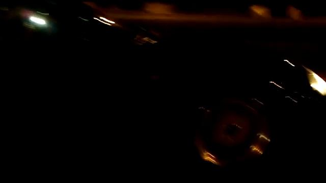 Езда по Московскому проспекту в Воронеже смотреть онлайн