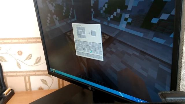 Как сделать наковальню в майнкрафте Туториал смотреть онлайн