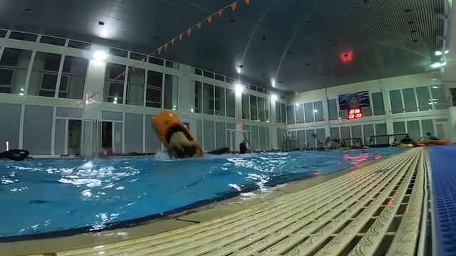 Pool 02/12/20 смотреть онлайн