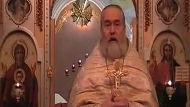 Почему православных называют язычниками? - о Георгий смотреть онлайн