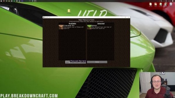 XRay 1.18.1 Texture Pack - How to Download XRay on Minecraft 1.18.1