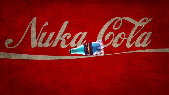 NukaPedia - Nuka-Cola [Fallout Lore] смотреть онлайн