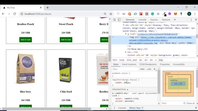 แนะนำ Chrome Dev Tools สำหรับ web developer смотреть онлайн