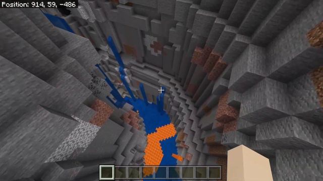 Best Double Stronghold and Temple Village Seed! | KurtJMac (Minecraft Bedrock Edition 1.16 Seeds) смотреть онлайн
