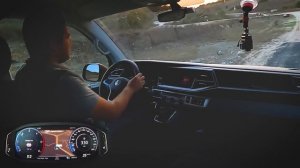 VW Caravelle Bulli | 4X4 Minibüs