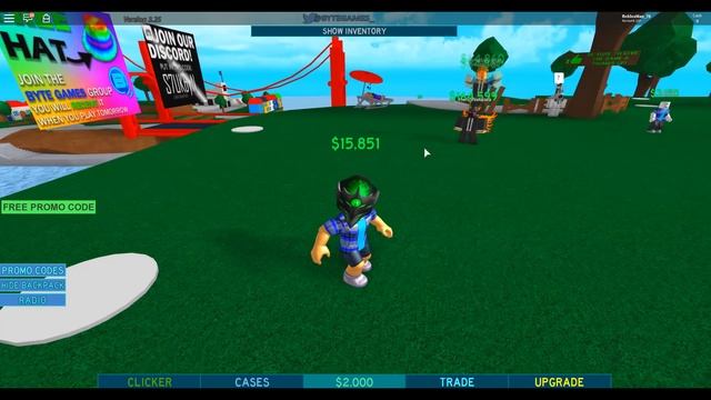 Roblox | Case Collector - NEW PROMO CODES!! [October] смотреть онлайн