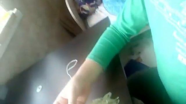 Дистанционные занятия Изготовление куклы из ниток. студия "Мягкая игрушка" рук., А.Полякова смотреть онлайн