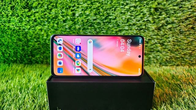 Oneplus Nord CE 3 Lite 5G | Pastel Lime ! It's Not a camera phone смотреть онлайн