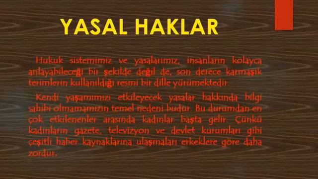 8 Mart Dünya Emekçi Kadınlar Günü - 1 смотреть онлайн