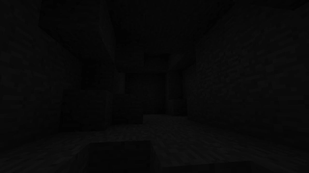 One Hour Of Silence Broken Only By Minecraft Cave Sounds