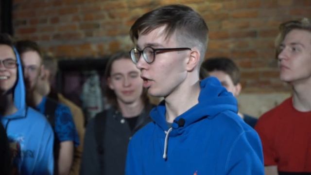 VyshkaRhymes#24. ᵾ vs Refine смотреть онлайн