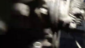 Метки на шкиву коленвала  ISUZU ELF