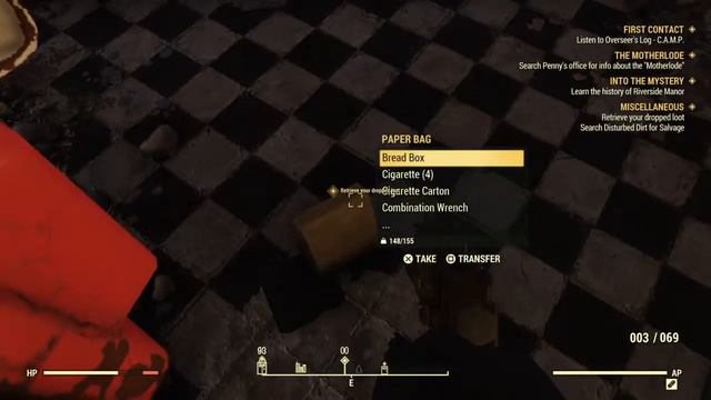 Fallout 76 1 смотреть онлайн