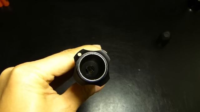 ThruNite TN11S Review смотреть онлайн