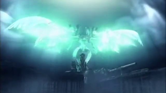 Angels - Final Fantasy VII смотреть онлайн