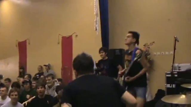 WOUNDEAD - Master of puppets intro + никто не забыт смотреть онлайн