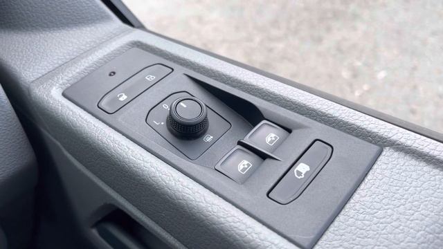 Approved Used Volkswagen Transporter Panel van for sale at Volkswagen Van Centre Lancashire смотреть онлайн