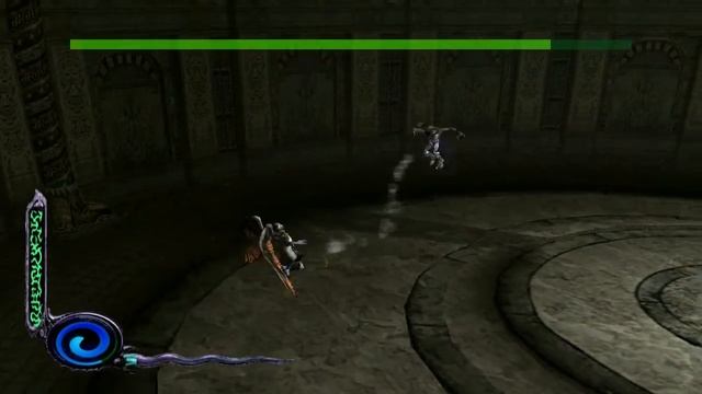 Legacy Of Kain - Defiance: Part 45 - Raziel vs Janos/ Hylden Lord Boss Battle (HD) смотреть онлайн
