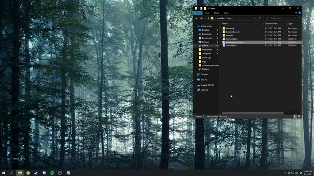 [RESOURCE PACK] How to setup Custom Model Data [1.16, 1.17, 1.18, 1.19] смотреть онлайн