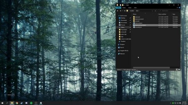 [RESOURCE PACK] How to setup Custom Model Data [1.16, 1.17, 1.18, 1.19]