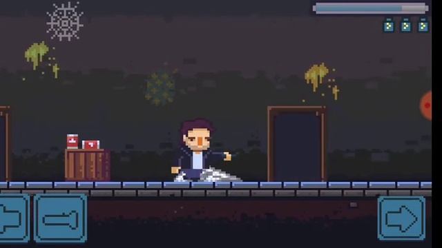 ОДНА ИГРА ОДНА ПОБЕДА - Полное прохождение 123 Slaughter Me Street Retro смотреть онлайн