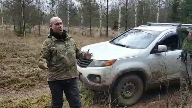 Соренто vs ???? смотреть онлайн