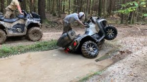 STELS GUEPARD 850, STELS GUEPARD 800, CF MOTO X 8. Воскресная прогулочка.